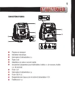 Предварительный просмотр 8 страницы Motomaster 299-6912-4 Instruction Manual