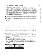 Preview for 19 page of Motomaster ELIMINATOR 11-1586-4 Owner'S Manual