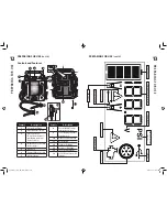 Preview for 8 page of Motomaster Eliminator 11-1913-6 Owner'S Manual