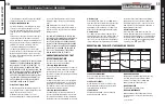 Preview for 6 page of Motomaster Eliminator Precision Series Instruction Manual