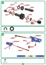 Предварительный просмотр 4 страницы motonica P81 RS Assembly Manual