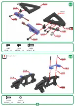 Предварительный просмотр 5 страницы motonica P81 RS Assembly Manual