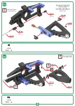 Предварительный просмотр 6 страницы motonica P81 RS Assembly Manual