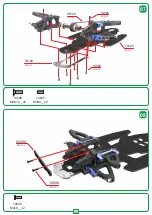 Предварительный просмотр 7 страницы motonica P81 RS Assembly Manual