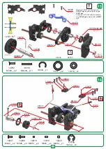 Предварительный просмотр 11 страницы motonica P81 RS Assembly Manual