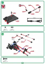 Предварительный просмотр 12 страницы motonica P81 RS Assembly Manual