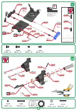 Предварительный просмотр 13 страницы motonica P81 RS Assembly Manual