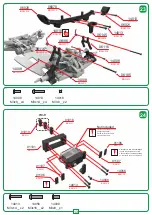 Предварительный просмотр 15 страницы motonica P81 RS Assembly Manual