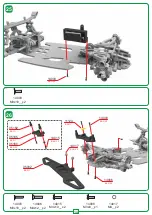 Предварительный просмотр 16 страницы motonica P81 RS Assembly Manual