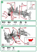 Предварительный просмотр 18 страницы motonica P81 RS Assembly Manual