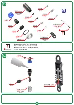 Предварительный просмотр 20 страницы motonica P81 RS Assembly Manual