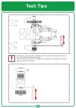 Предварительный просмотр 22 страницы motonica P81 RS Assembly Manual