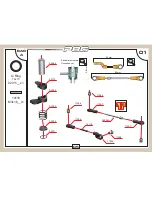 Preview for 6 page of motonica P8C 2WD Classic Instruction Manual