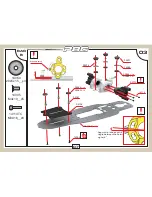 Preview for 8 page of motonica P8C 2WD Classic Instruction Manual