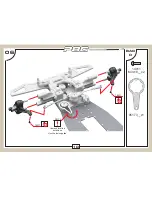 Preview for 11 page of motonica P8C 2WD Classic Instruction Manual