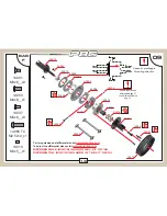 Preview for 14 page of motonica P8C 2WD Classic Instruction Manual