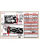 Preview for 30 page of motonica P8C 2WD Classic Instruction Manual