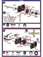 Preview for 9 page of motonica p8f Instruction Manual