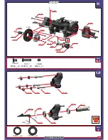 Preview for 10 page of motonica p8f Instruction Manual