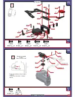 Preview for 12 page of motonica p8f Instruction Manual