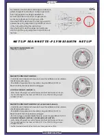 Preview for 19 page of motonica p8f Instruction Manual