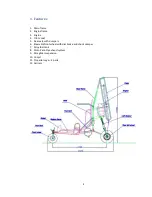 Preview for 4 page of MotoParaFly X-MAX User Manual