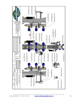 Предварительный просмотр 13 страницы Motor City Wash Works 7AXISAIRPNL0002 Installation Manual