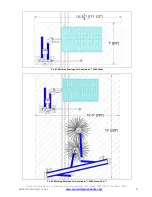 Предварительный просмотр 3 страницы Motor City Wash Works ACCELERATOR TOPWL360BKS Installation Manual