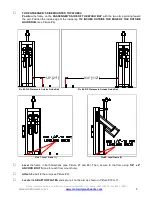 Предварительный просмотр 5 страницы Motor City Wash Works ACCELERATOR TOPWL360BKS Installation Manual