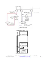 Предварительный просмотр 21 страницы Motor City Wash Works ACCELERATOR TOPWL360BKS Installation Manual