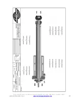 Предварительный просмотр 31 страницы Motor City Wash Works ACCELERATOR TOPWL360BKS Installation Manual