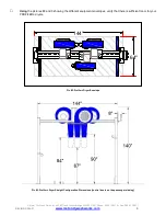 Предварительный просмотр 3 страницы Motor City Wash Works AIR ONE PROFILER Installation Manual