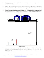 Предварительный просмотр 5 страницы Motor City Wash Works AIR ONE PROFILER Installation Manual