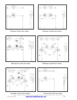 Предварительный просмотр 15 страницы Motor City Wash Works AIR ONE PROFILER Installation Manual