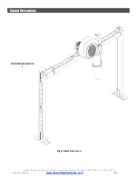 Предварительный просмотр 36 страницы Motor City Wash Works AIR ONE PROFILER Installation Manual