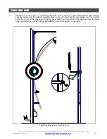 Предварительный просмотр 3 страницы Motor City Wash Works ARCHLIGHTKIT Series Installation Manual