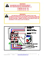 Предварительный просмотр 14 страницы Motor City Wash Works CROSS-OVER WRAPCELE03 Series Installation Manual