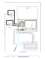 Предварительный просмотр 16 страницы Motor City Wash Works CROSS-OVER WRAPCELE03 Series Installation Manual