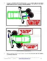 Предварительный просмотр 21 страницы Motor City Wash Works CROSS-OVER WRAPCELE03 Series Installation Manual