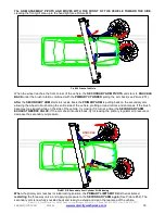 Предварительный просмотр 30 страницы Motor City Wash Works CROSS-OVER WRAPCELE03 Series Installation Manual