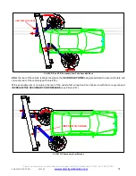 Предварительный просмотр 31 страницы Motor City Wash Works CROSS-OVER WRAPCELE03 Series Installation Manual