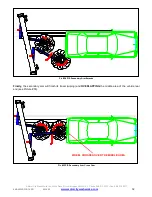 Предварительный просмотр 32 страницы Motor City Wash Works CROSS-OVER WRAPCELE03 Series Installation Manual