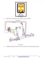 Предварительный просмотр 34 страницы Motor City Wash Works CROSS-OVER WRAPCELE03 Series Installation Manual