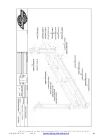 Предварительный просмотр 48 страницы Motor City Wash Works CROSS-OVER WRAPCELE03 Series Installation Manual