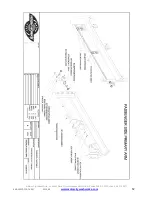 Предварительный просмотр 52 страницы Motor City Wash Works CROSS-OVER WRAPCELE03 Series Installation Manual