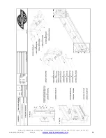 Предварительный просмотр 55 страницы Motor City Wash Works CROSS-OVER WRAPCELE03 Series Installation Manual