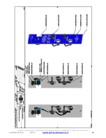 Предварительный просмотр 60 страницы Motor City Wash Works CROSS-OVER WRAPCELE03 Series Installation Manual