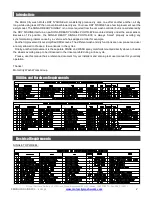 Preview for 2 page of Motor City Wash Works DRY N'SHINE Installation Manual