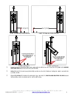 Preview for 9 page of Motor City Wash Works DRY N'SHINE Installation Manual