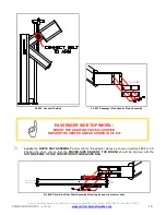 Preview for 10 page of Motor City Wash Works DRY N'SHINE Installation Manual